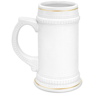 Кружка пивная