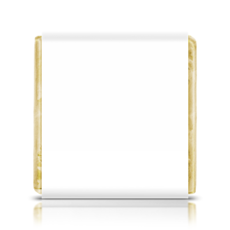 Шоколадка 3,5x3,5 см