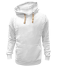 Blank white