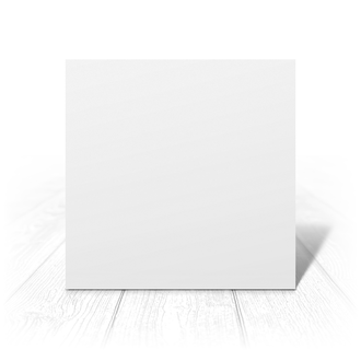 Открытка 15x15 см