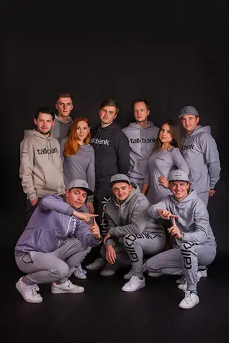 Плёнка на толстовках и штанинах